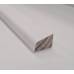 15x20mm Wedge Bevel Wooden Softwood Prime Bead x 2